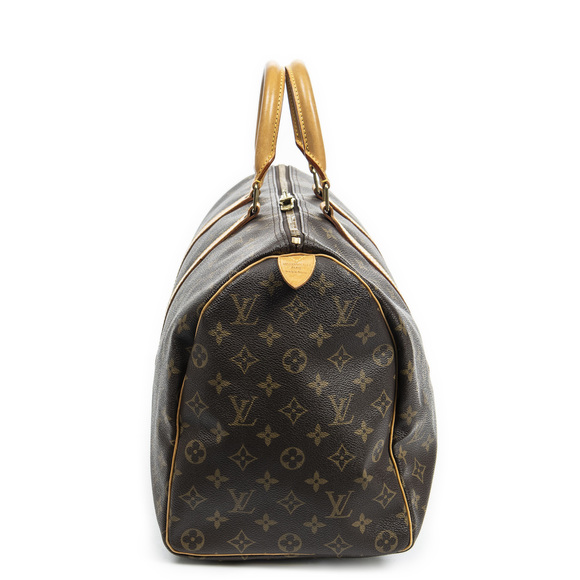 Louis Vuitton Keepall 45 - Picture 3 of 8
